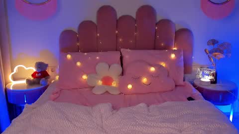 Michelle online show from 01-22-25, 11:21