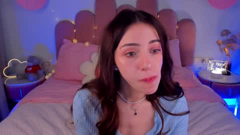 Michelle online show from 01-26-25, 09:19