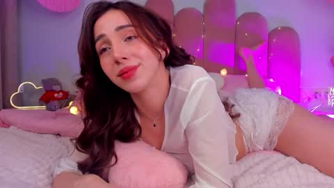 Michelle online show from 02-03-25, 02:36