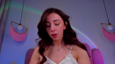 Michelle online show from 02-08-25, 11:45