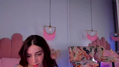 Michelle online show from 02-10-25, 02:30