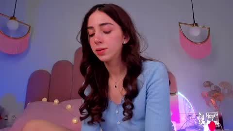 Michelle online show from 02-10-25, 05:36