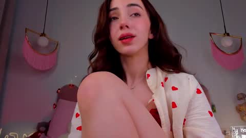 Michelle online show from 02-16-25, 02:42