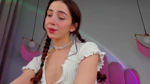 Michelle online show from 02-23-25, 11:04