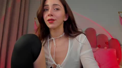 Michelle online show from 03-01-25, 02:37