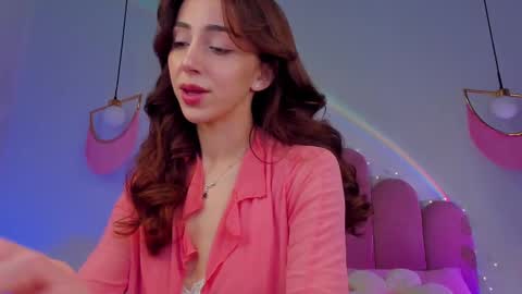 Michelle online show from 03-08-25, 08:35