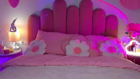 Michelle online show from 11-30-25, 08:13