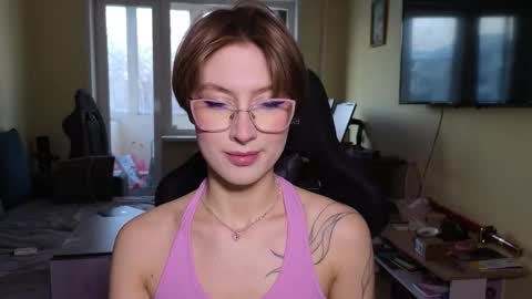 Snapshot of elsaangel chatting on 02-27-26, 10:48 elsaangel online show from 02-27-26, 10:48