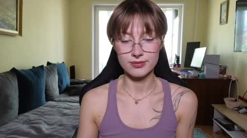 elsaangel online show from 05-08-26, 06:41