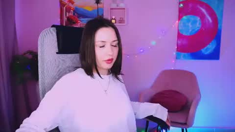 elsahansen online show from 08-01-26, 12:26