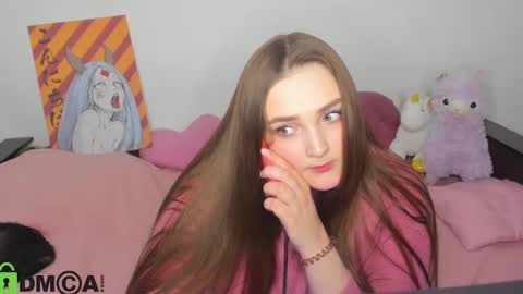 Elsa online show from 02-01-25, 01:55