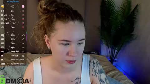 Elsie online show from 01-09-26, 01:08