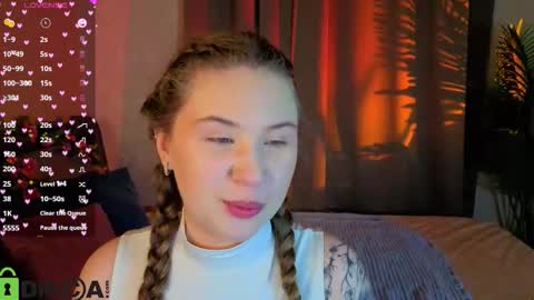 Elsie online show from 03-07-26, 01:13