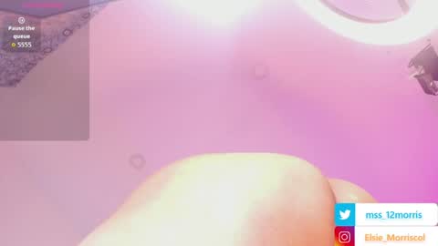 elsiemorrison online show from 03-31-26, 02:06