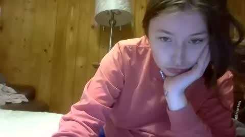 Elsie Rain online show from 11-15-25, 03:48