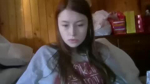 Elsie Rain online show from 01-19-26, 02:21