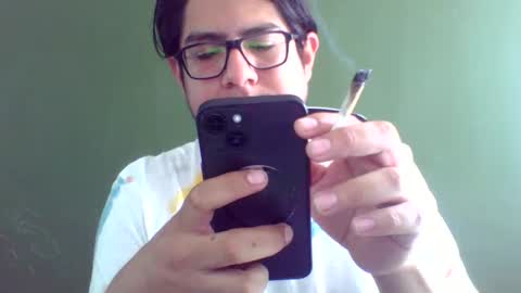 Snapshot of elspanky chatting on 09-17-25, 05:14 elspanky online show from 09-17-25, 05:14