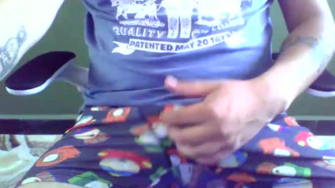 Snapshot of elspanky chatting on 09-22-25, 07:05 elspanky online show from 09-22-25, 07:05