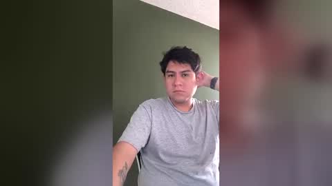 Snapshot of elspanky chatting on 06-14-26, 11:51 elspanky online show from 06-14-26, 11:51