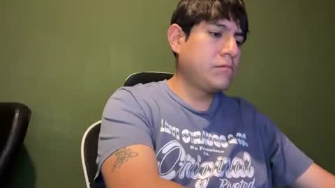 Snapshot of elspanky chatting on 06-29-26, 07:03 elspanky online show from 06-29-26, 07:03
