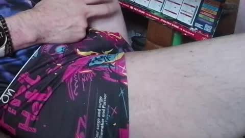 Mystery men online show from 07-31-26, 09:19