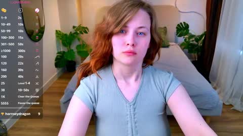 Erica  online show from 04-07-26, 01:44