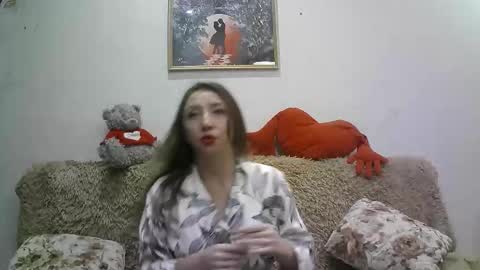 Snapshot of elvinasweet chatting on 11-30-25, 01:31 ElvinaSweet online show from 11-30-25, 01:31
