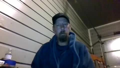 elwooood7 online show from 11-02-25, 11:34