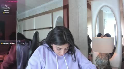 Snapshot of ely09_ chatting on 02-21-26, 02:29 --- Ely--- online show from 02-21-26, 02:29