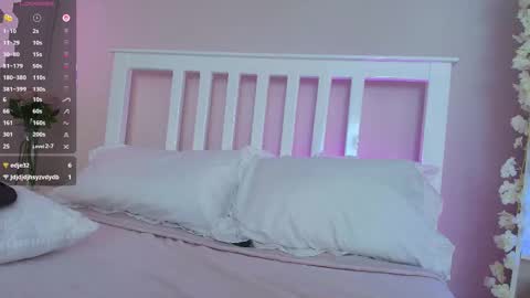 Snapshot of ely_cherry18 chatting on 01-10-26, 12:34 Ely online show from 01-10-26, 12:34