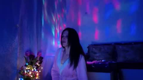 Elisa online show from 02-20-25, 12:19