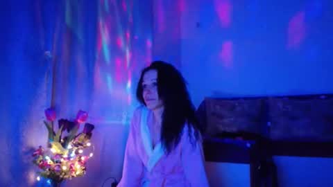 Elisa online show from 02-27-25, 12:21