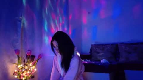 Elisa online show from 03-02-25, 08:29