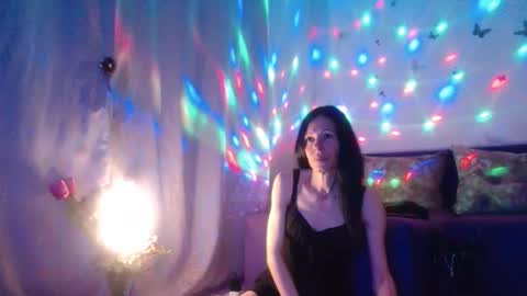 Elisa online show from 04-14-26, 07:20