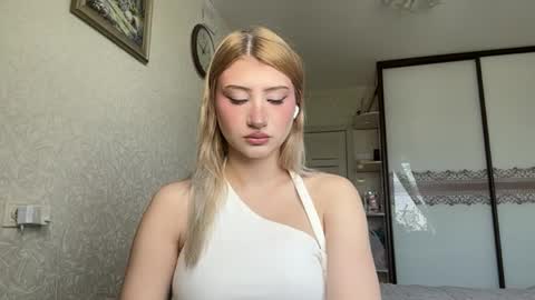 Viktorie online show from 06-01-26, 02:46