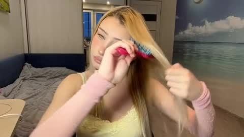 Viktorie online show from 06-03-26, 11:02