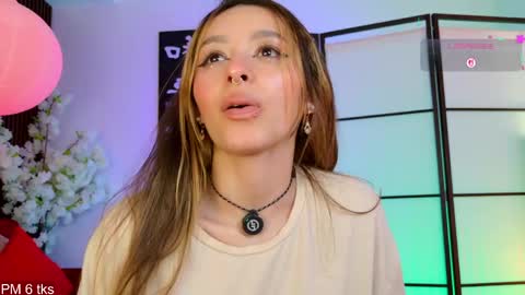 Elysia online show from 04-28-26, 02:27