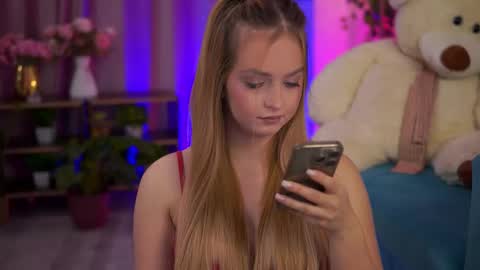 Elyssa online show from 01-13-26, 07:30