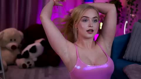 Elyssa online show from 04-29-26, 06:47