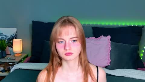 Chloyka online show from 05-28-26, 06:49