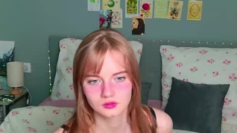Chloyka online show from 06-06-26, 06:34