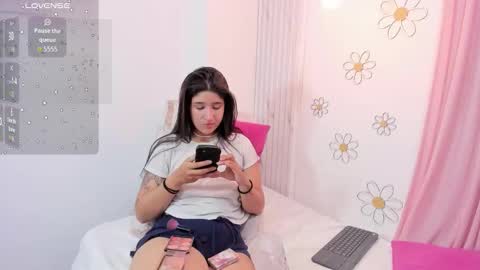 A N D R E A online show from 11-30-25, 05:44