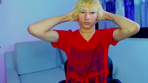 Ema Gold online show from 04-11-26, 04:55