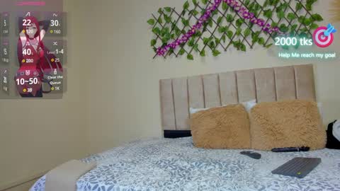 ema garcia  online show from 02-12-25, 02:21