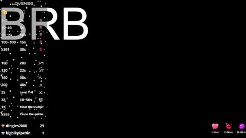 Ema Lambert  online show from 02-11-25, 11:12