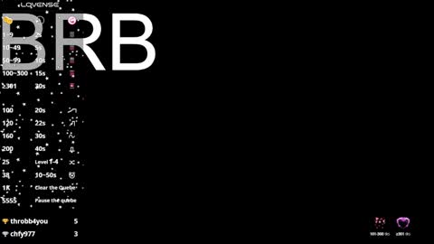 Ema Lambert  online show from 03-01-25, 10:53