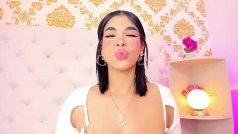 Ema Lambert  online show from 10-21-25, 03:24