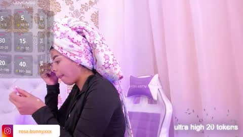 Ema Lambert  online show from 03-26-26, 11:38