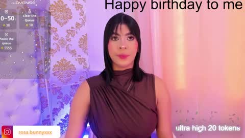 Ema Lambert  online show from 04-01-26, 12:28