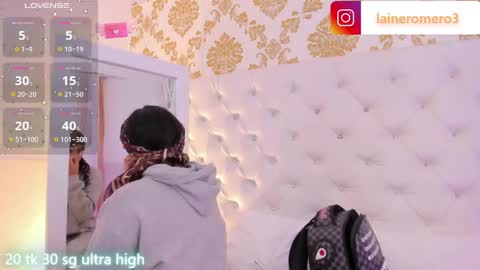 Ema Lambert  online show from 04-21-26, 11:49